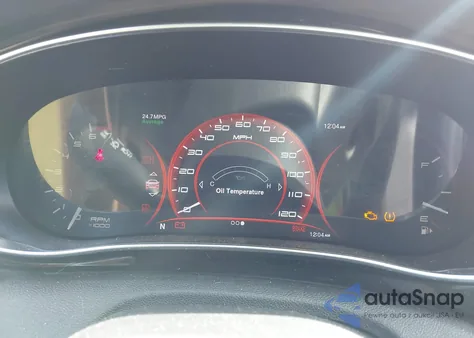 2013 Dodge Dart Limited из США, поврежденный, VIN 1C3CDFCH3DD299962